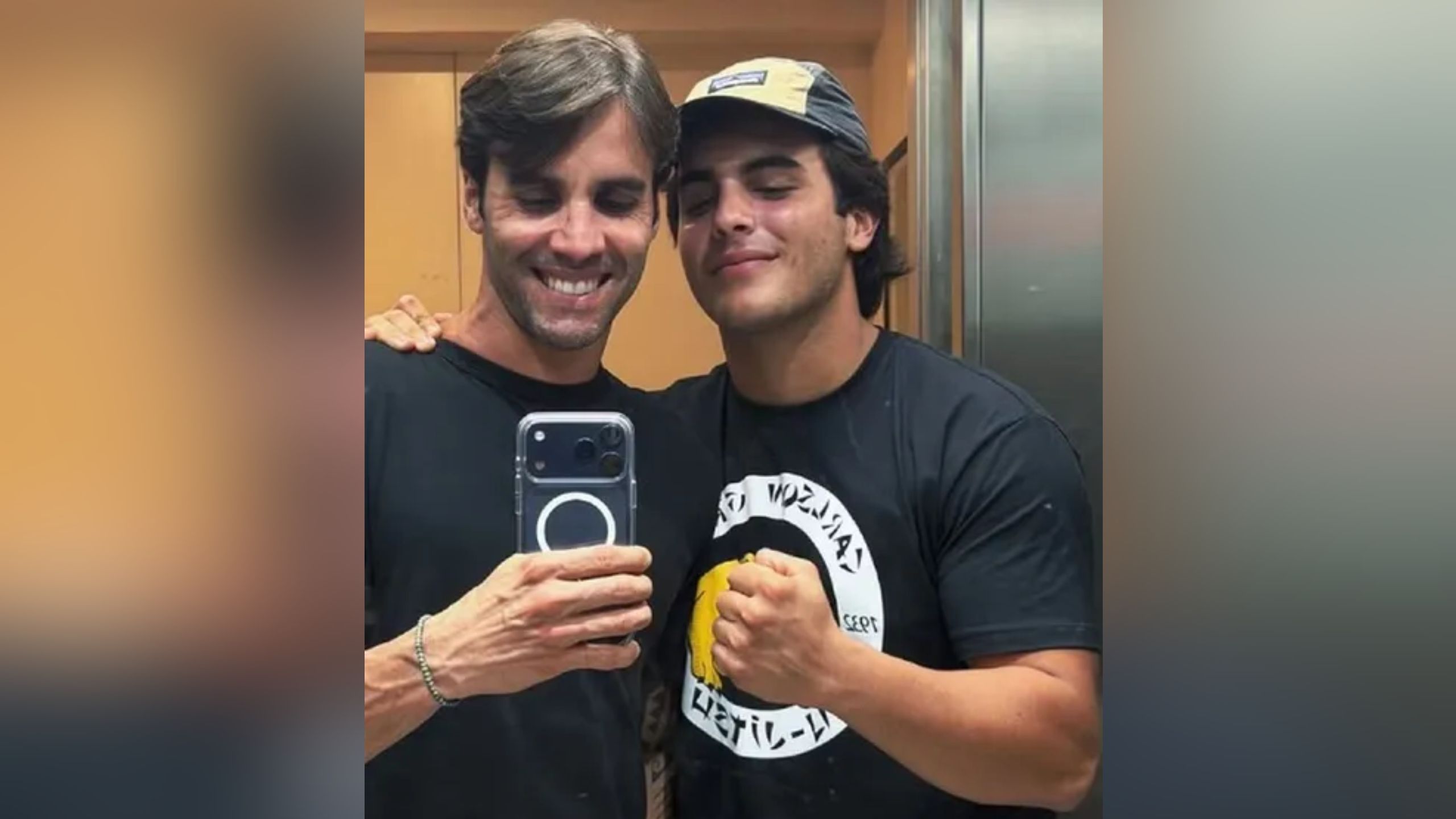 Ex de Ivete Sangalo faz revelação envolvendo filho e anabolizantes