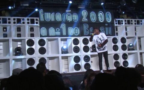 Imagem do post Blogueira reclama da falta de festas de funk e pagodão em Salvador