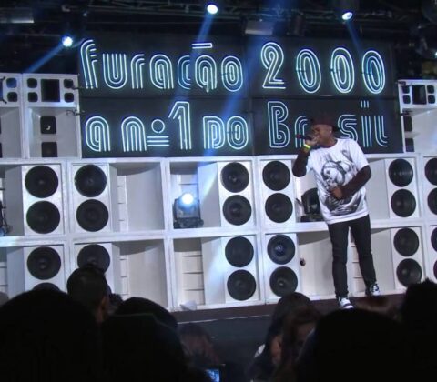 Imagem do post Blogueira reclama da falta de festas de funk e pagodão em Salvador