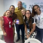 UPA de Brotas passa por avaliação do Ministério da Saúde e reforça padrão de qualidade no atendimento