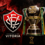 Vitória descobre rival na Copa do Brasil nesta terça (26)