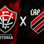 Copa do Brasil 2026: Vitória pega o Athletico-PR nas oitavas
