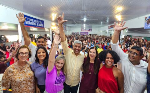 Imagem do post PGP do PT arrasta multidão em Seabra
