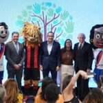 Prefeitura de Salvador lança Maio Laranja e anuncia R$ 12 milhões para projetos voltados a crianças