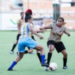 Abertura da 4ª edição da Copa Loreta Valadares tem chuva de gols e conquista de virada na primeira rodada