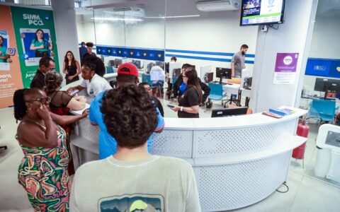 Imagem do post Emprego em alta: Salvador registra salto de 221% nas contratações pelo Simm