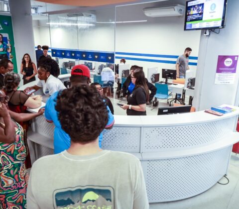 Imagem do post Emprego em alta: Salvador registra salto de 221% nas contratações pelo Simm