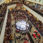 Demo Fight 25: Lauro de Freitas recebe o maior evento de lutas do Norte-Nordeste