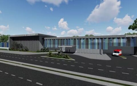 Imagem do post Lauro de Freitas vai ganhar primeira maternidade municipal; obra começa agora