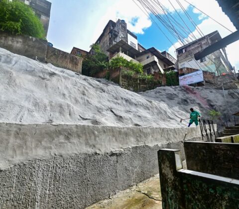 Imagem do post Salvador chega a 588 áreas protegidas com nova intervenção na Cidade Nova