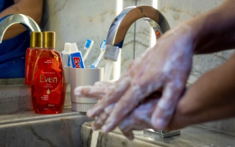 Imagem do post Higienização das mãos: hábito simples pode prevenir doenças e salvar vidas