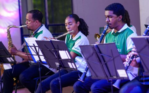 Imagem do post Concerto emociona e consolida a Filarmônica Matense como potência cultural em Mata de São João