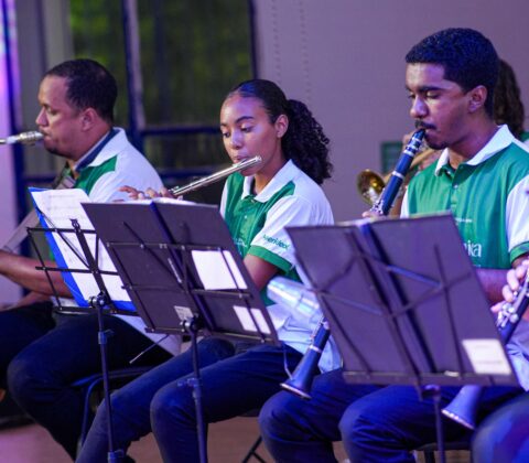 Imagem do post Concerto emociona e consolida a Filarmônica Matense como potência cultural em Mata de São João