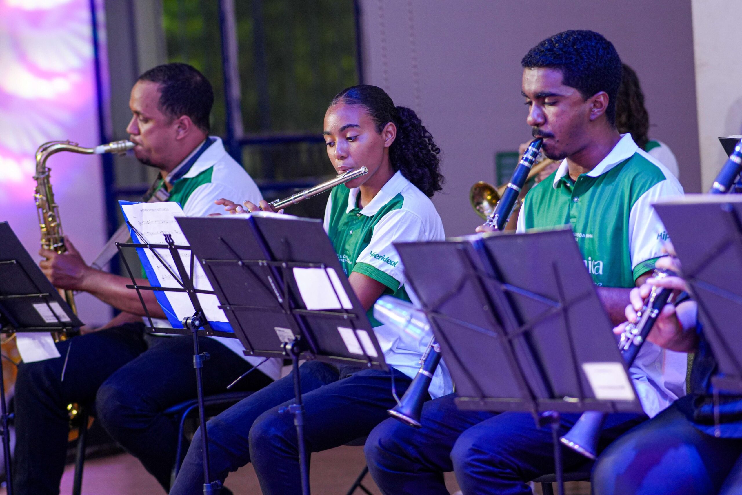 Concerto emociona e consolida a Filarmônica Matense como potência cultural em Mata de São João