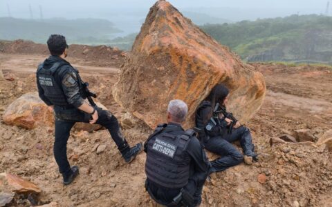Imagem do post 36 cidades da Bahia completam 100 dias sem mortes violentas