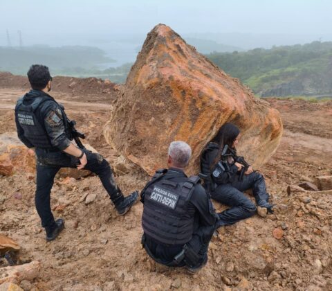 Imagem do post 36 cidades da Bahia completam 100 dias sem mortes violentas