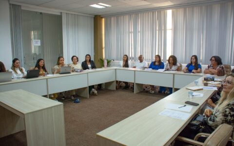 Imagem do post Lauro de Freitas discute ações para ampliar atendimento ao público neurodivergente