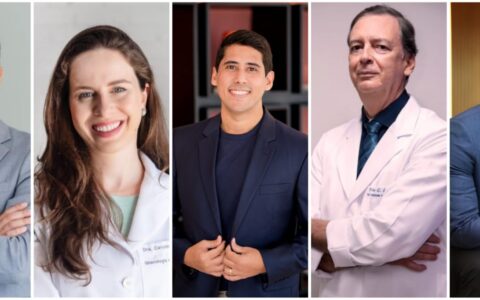 Imagem do post Especialistas em saúde da mulher se unem em nova fase do NEF em Salvador
