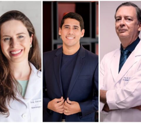 Imagem do post Especialistas em saúde da mulher se unem em nova fase do NEF em Salvador