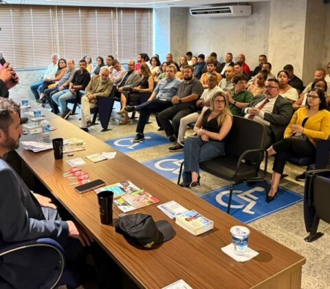 Imagem do post Detran-BA lança Maio Amarelo com foco em educação e segurança viária