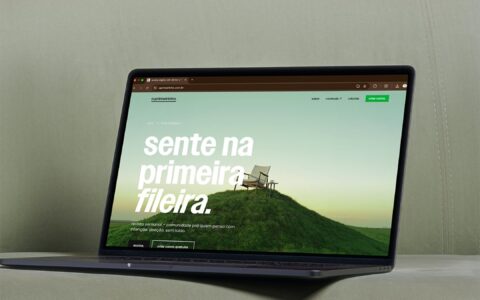 Imagem do post Nova plataforma quer acabar com a “infotoxicação” e turbinar a criatividade