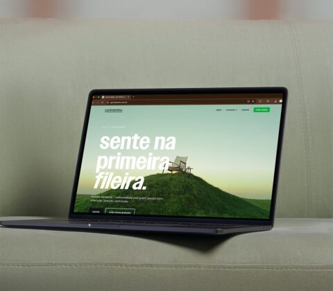 Imagem do post Nova plataforma quer acabar com a “infotoxicação” e turbinar a criatividade