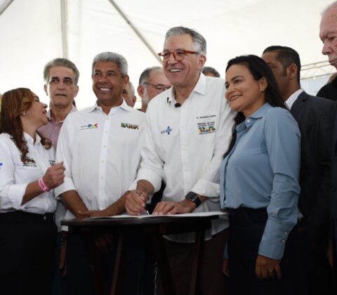 Imagem do post Nova maternidade com 117 leitos vai transformar atendimento em Lauro de Freitas