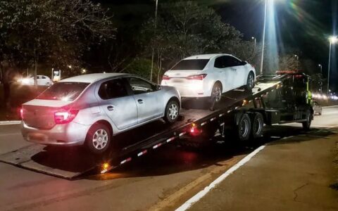 Imagem do post Motoristas podem receber aviso imediato após carro ser guinchado em Salvador
