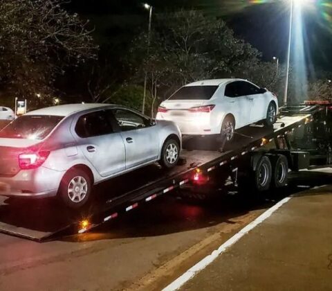Imagem do post Motoristas podem receber aviso imediato após carro ser guinchado em Salvador