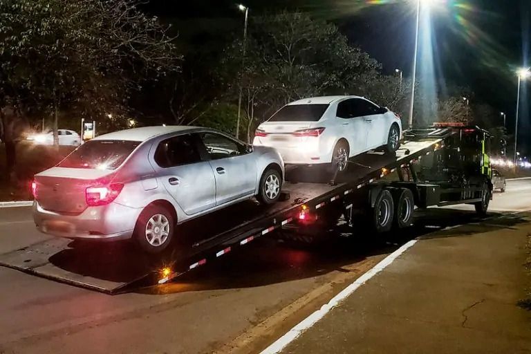 Motoristas podem receber aviso imediato após carro ser guinchado em Salvador