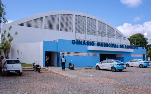 Imagem do post Lauro de Freitas terá programação esportiva neste sábado (9)