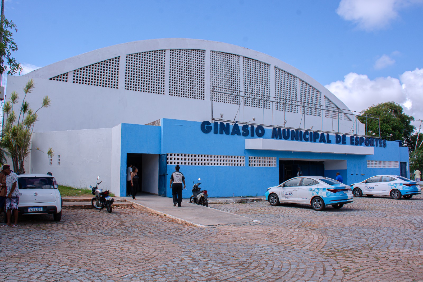 Lauro de Freitas terá programação esportiva neste sábado (9)