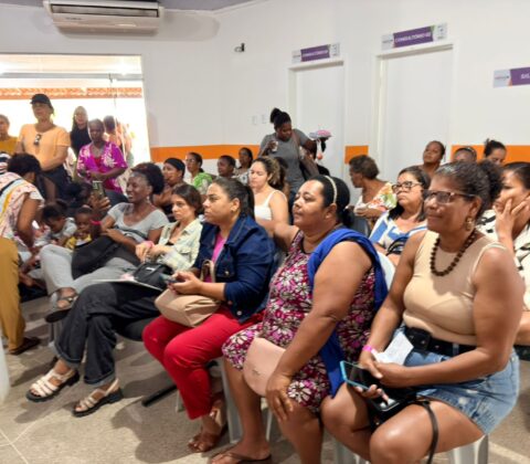 Imagem do post Camaçari realiza mutirão de triagem para cirurgias eletivas