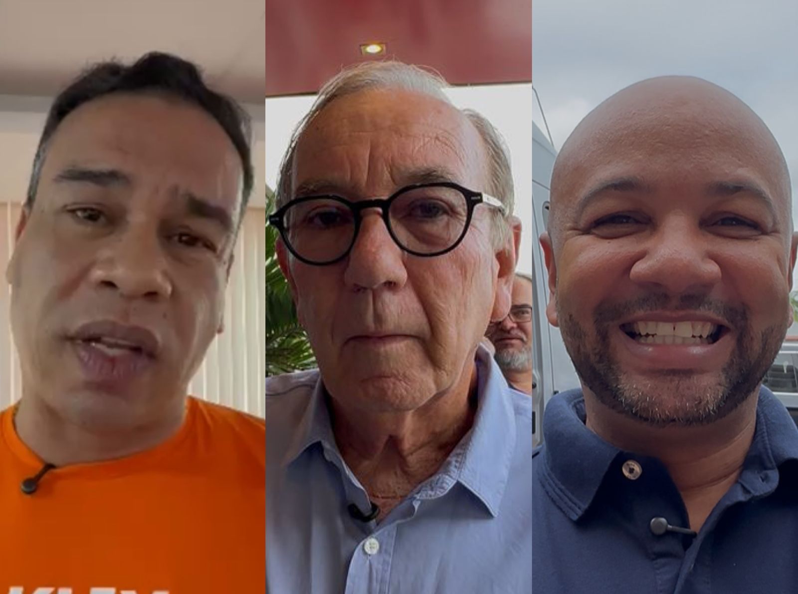 Jerônimo Rodrigues amplia apoio de prefeitos do interior durante evento em Feira de Santana