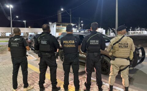 Imagem do post Bahia registra menor número de mortes violentas em 14 anos, aponta Polícia Civil