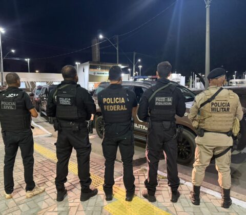 Imagem do post Bahia registra menor número de mortes violentas em 14 anos, aponta Polícia Civil
