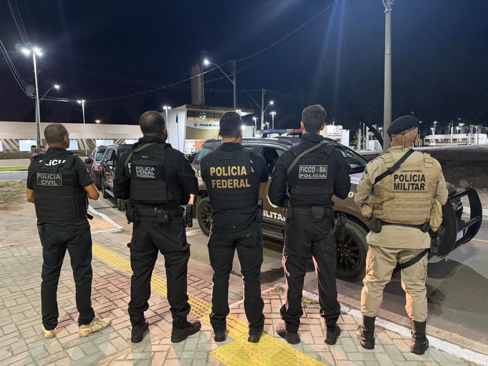 Bahia registra menor número de mortes violentas em 14 anos, aponta Polícia Civil