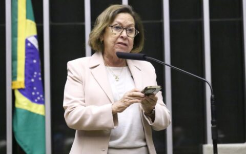 Imagem do post Lídice da Mata celebra queda histórica na desigualdade social da Bahia no governo Jerônimo