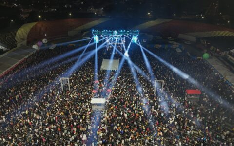 Imagem do post São João em Alagoinhas é confirmado e promete festa “sem gastar quase nada da Prefeitura”