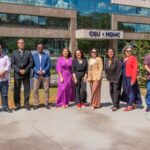Lauro de Freitas participa de curso nacional da CGU em Brasília