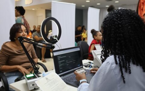 Imagem do post SAC leva emissão gratuita da nova identidade para Salvador; veja como fazer