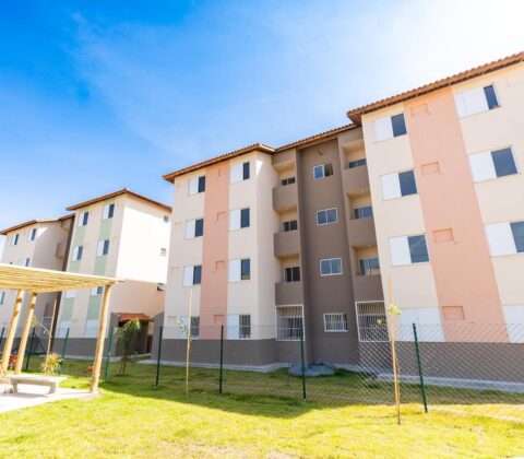 Imagem do post Saiu a lista do Minha Casa, Minha Vida em Camaçari; veja quem foi contemplado