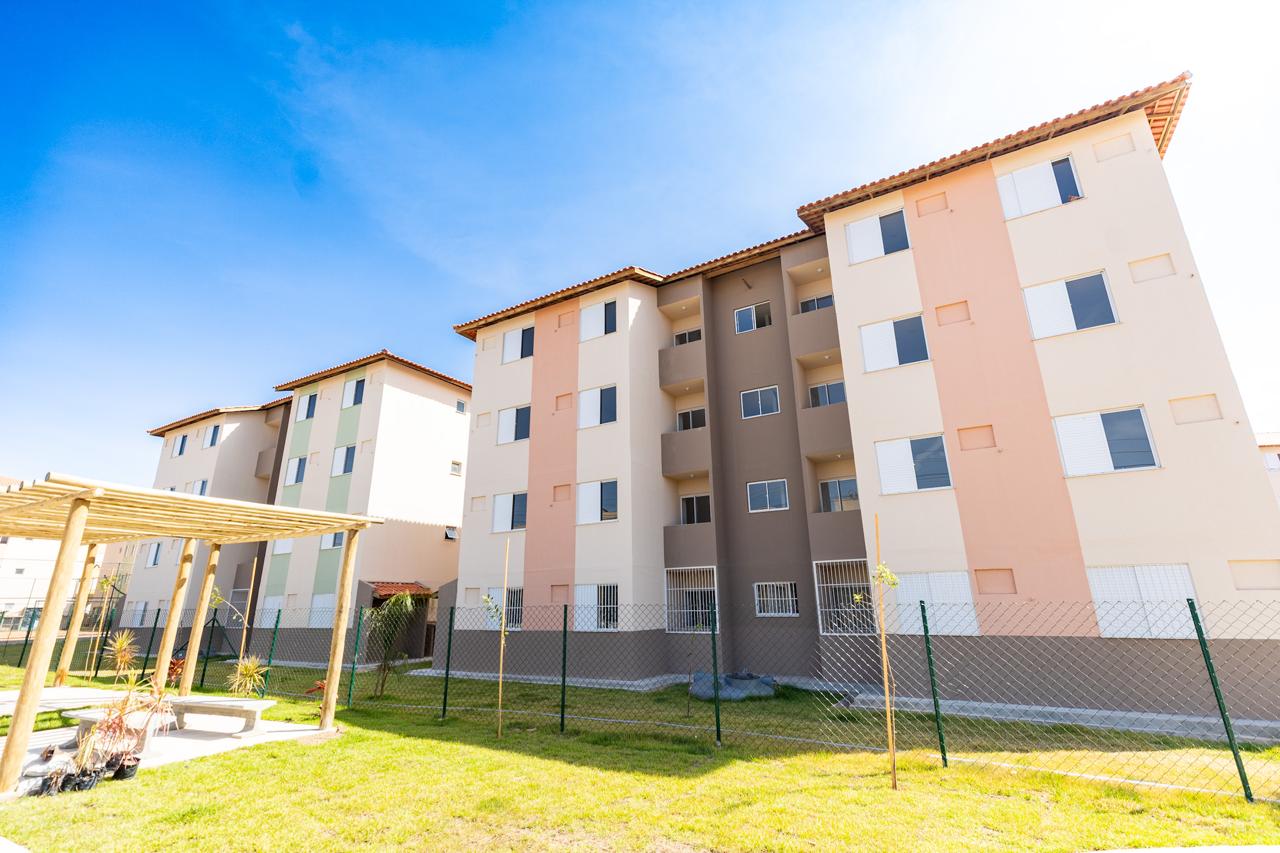 Saiu a lista do Minha Casa, Minha Vida em Camaçari; veja quem foi contemplado