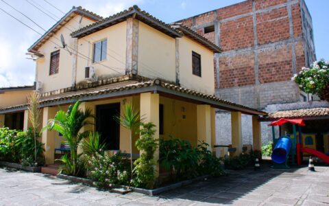 Imagem do post CRAS ampliam acesso a direitos e fortalecem vínculos familiares em Lauro de Freitas