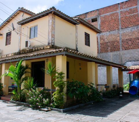 Imagem do post CRAS ampliam acesso a direitos e fortalecem vínculos familiares em Lauro de Freitas