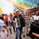 São João 2026: Governo da Bahia prorroga inscrições para artistas, trios de forró e quadrilhas