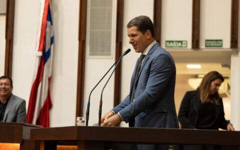 Imagem do post Zé Cocá será homenageado com Comenda 2 de Julho pela Alba