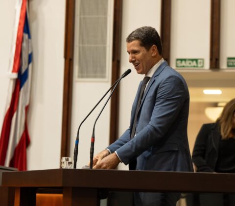 Imagem do post Zé Cocá será homenageado com Comenda 2 de Julho pela Alba