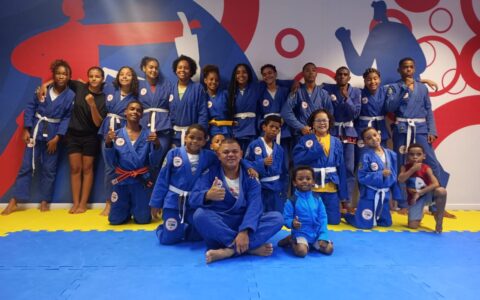 Imagem do post Arena Fonte Nova abre vagas gratuitas para aulas de esporte e dança; saiba como participar