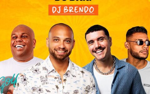 Imagem do post Resenha do Bigg grava audiovisual “Boteco, Birita & Batucada” em Salvador